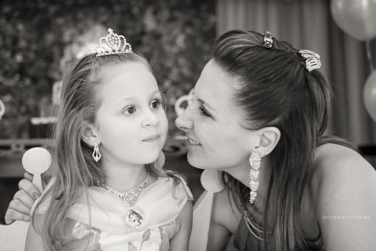 Festa infantil 4 anos