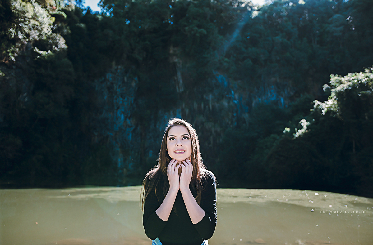 Pré Ensaio 15 anos Parque Unilivre Curitiba