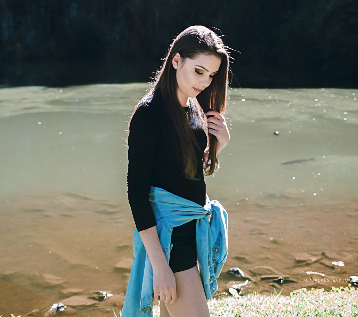 Pré Ensaio 15 anos Parque Unilivre Curitiba