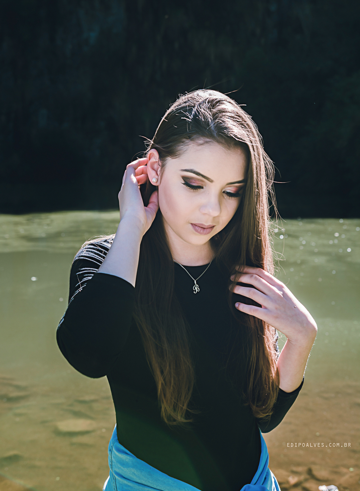 Pré Ensaio 15 anos Parque Unilivre Curitiba