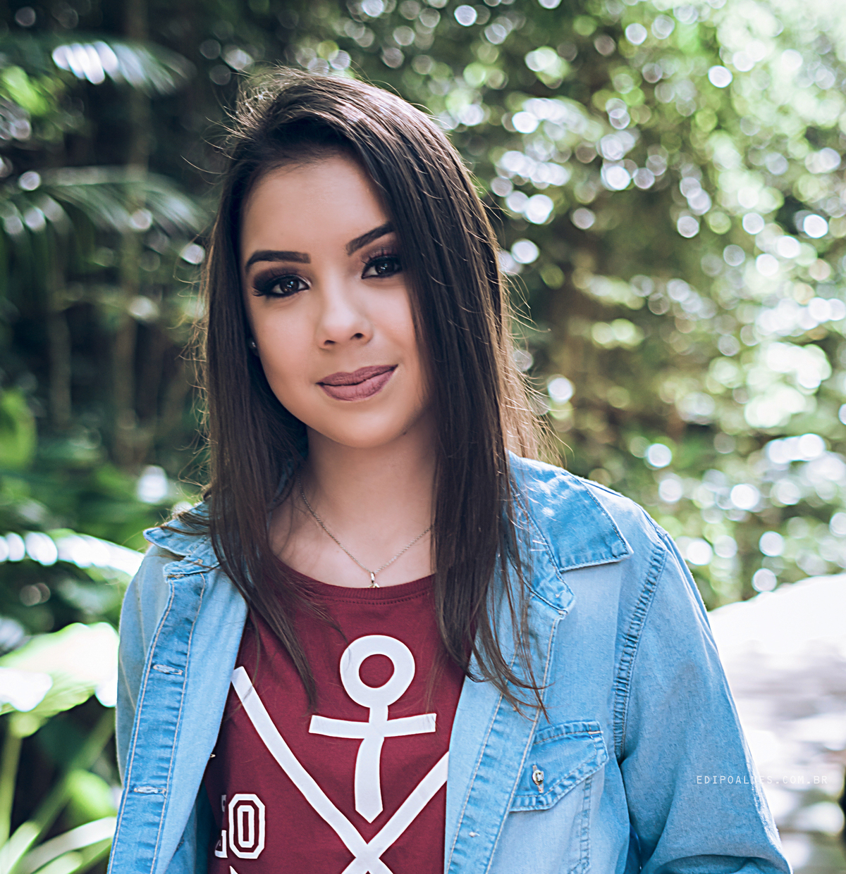 Pré Ensaio 15 anos Parque Unilivre Curitiba