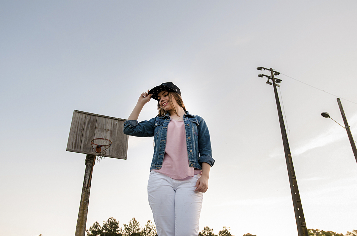 Ensaio 16 anos Colonia Witmarsum