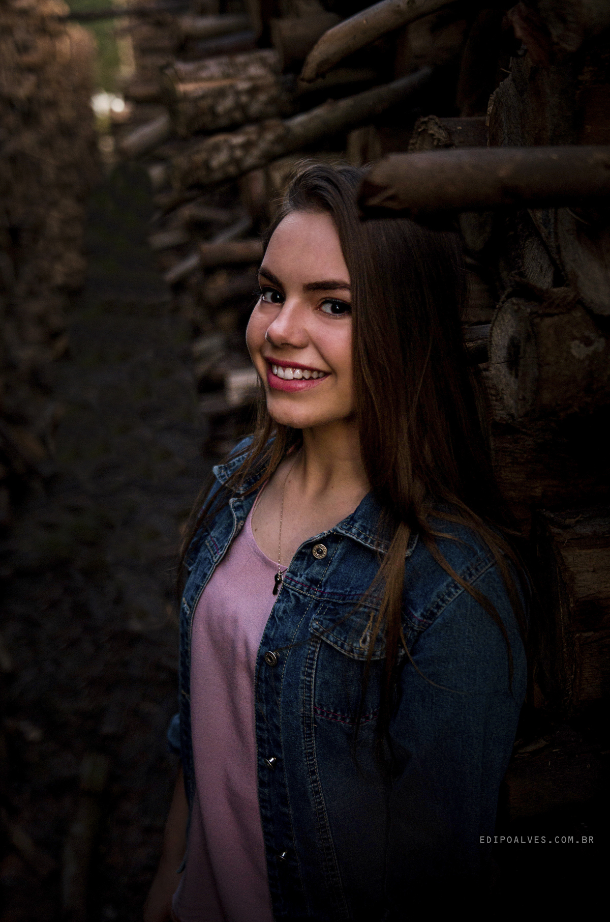 Ensaio 16 anos Colonia Witmarsum