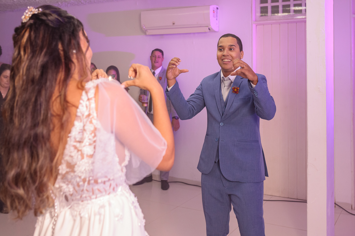 Coraçãozinho do Amor!