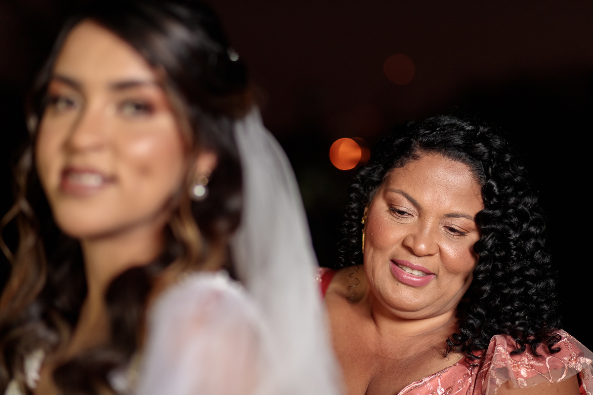 Esta lhe ajudando a fechar um ciclo e a iniciar a sua família!