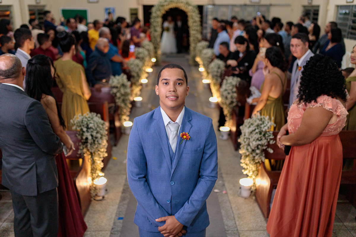 Corredor de milhôes!