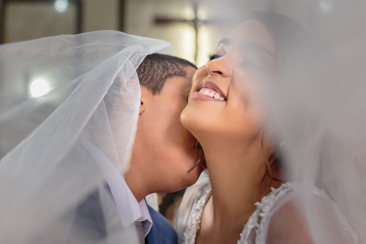 Olha o cheiro no cangote meu povo!