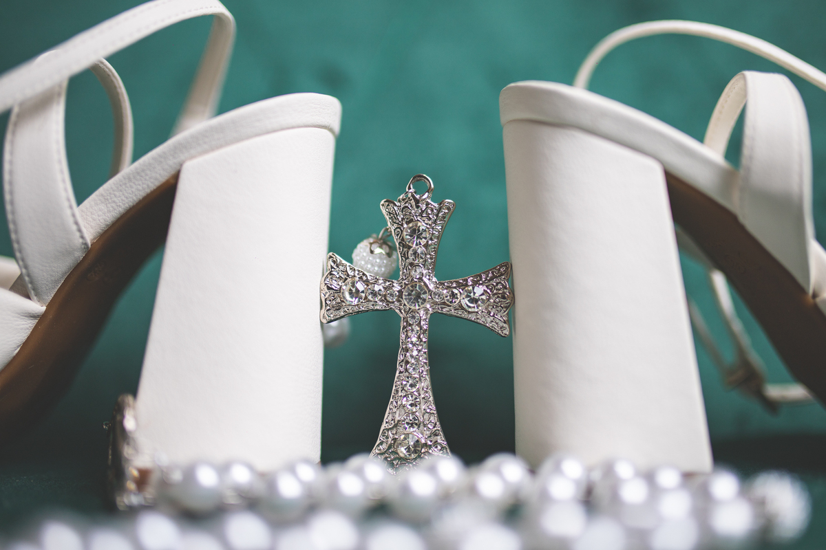 Acessórios da Noiva