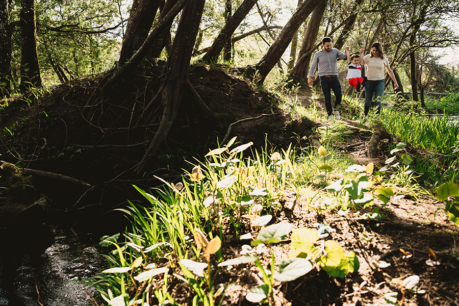 papas brincar com filho