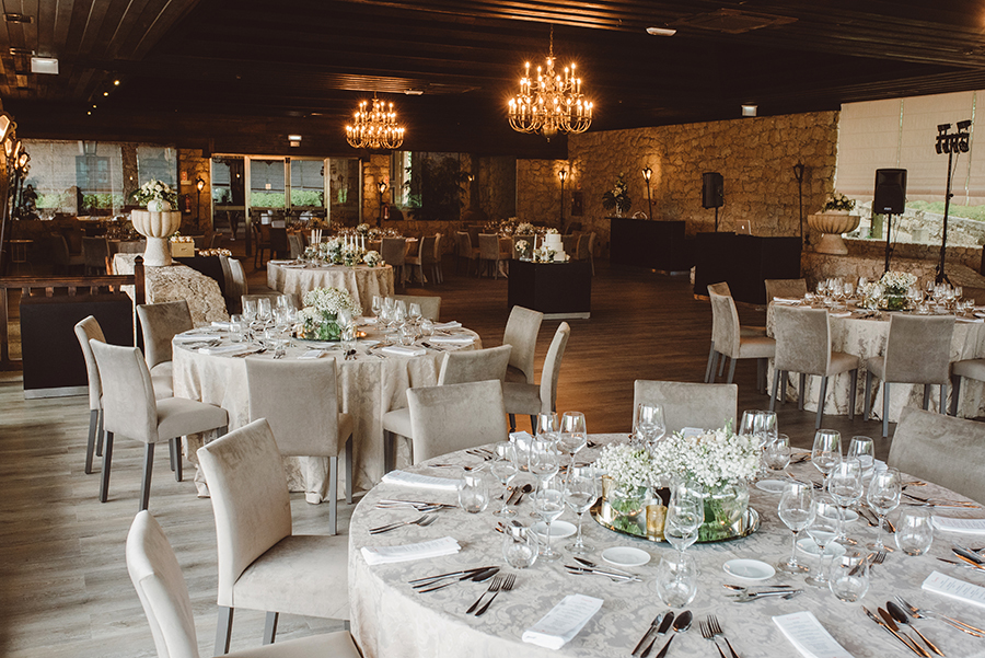 sala quinta do covelo