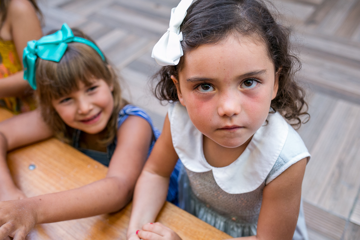 tem coisa mais linda do que essas sardinhas?