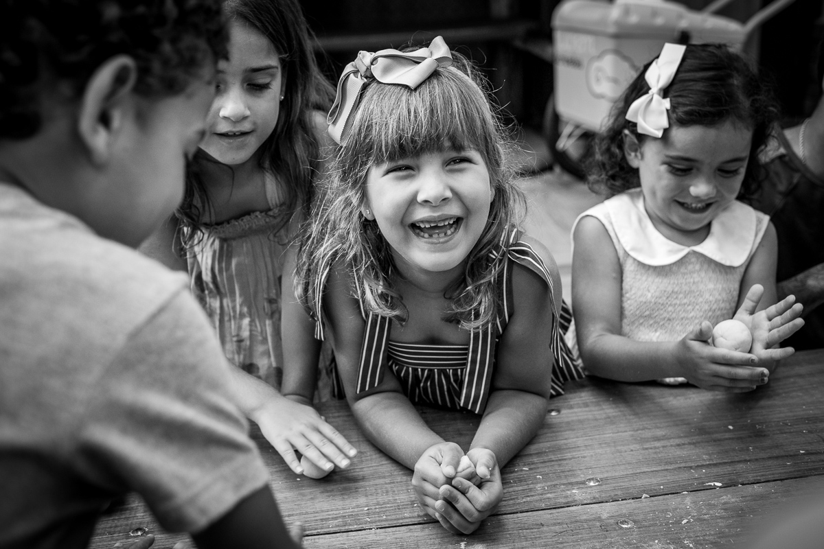 sorriso banguela da mari