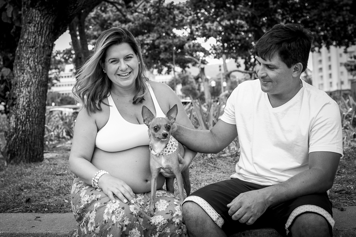 a família do daniel