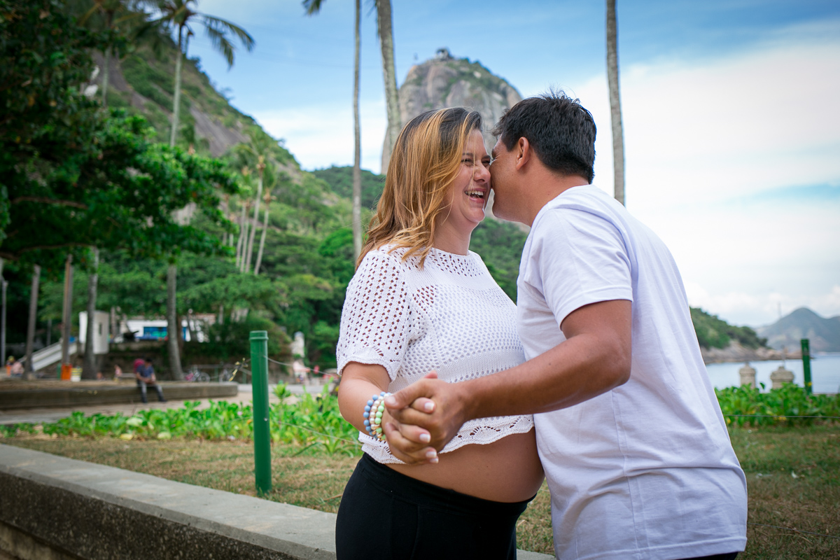 flavia e sua gargalhada gostosa