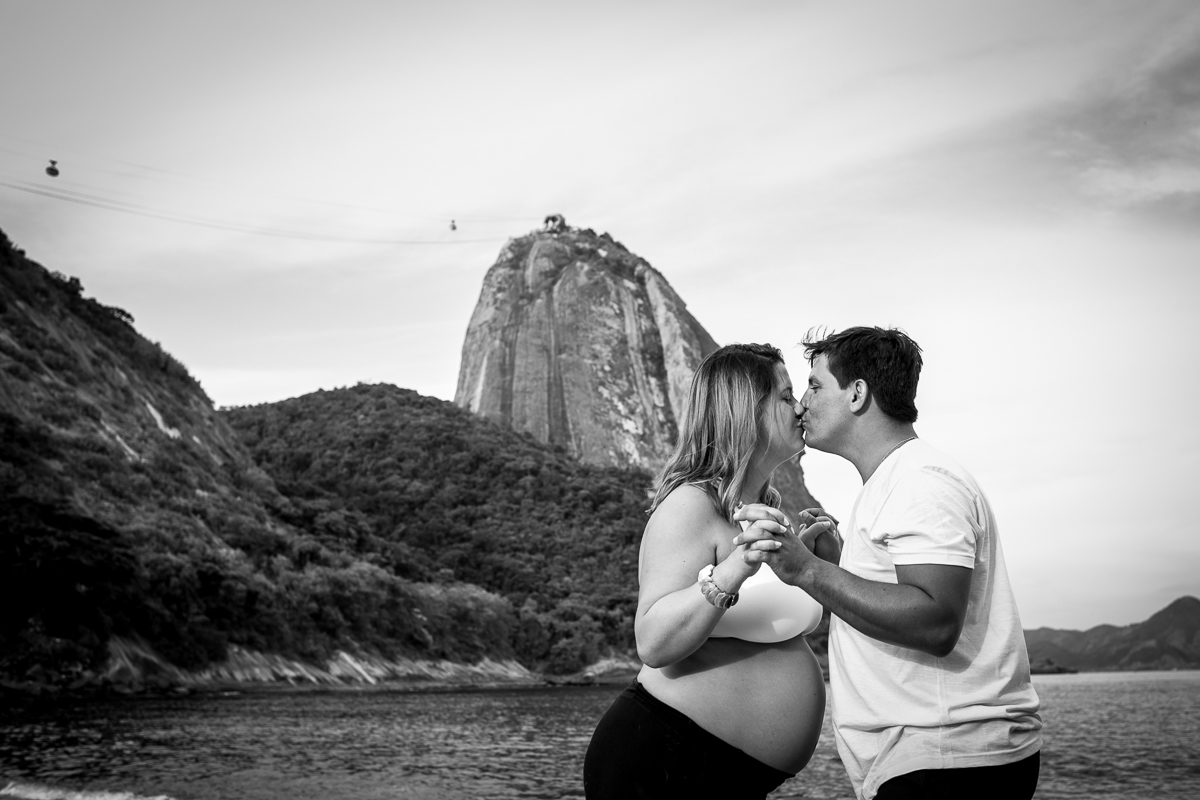praia vermelha, urca