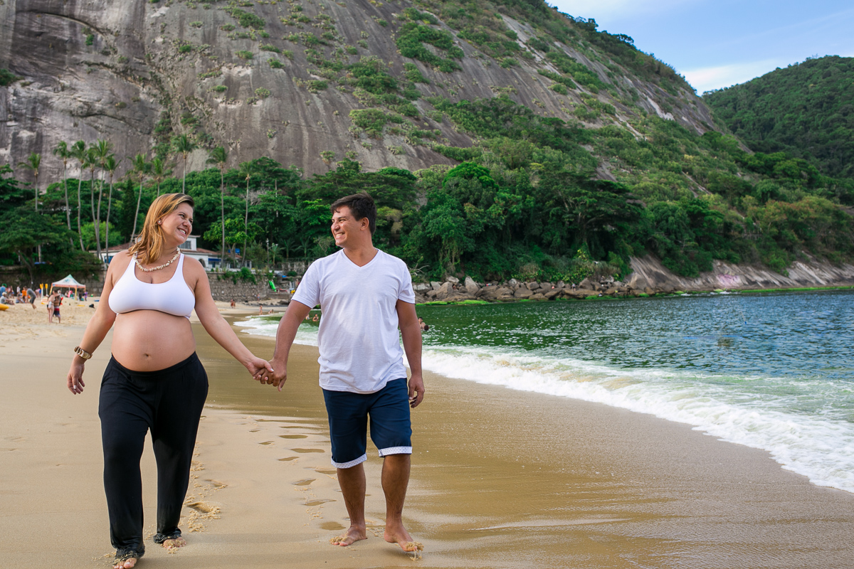 ensaio gestante da flavia