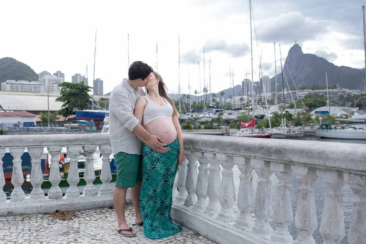 gestante, ensaio gestante, praia, rio de janeiro, família, pais de dois, irmãos, diversão, alegria, bagunça, amor, amor de mãe, mãe, gestando, pregnant, baby, babe, kids, crianças, cristo redentor, urca