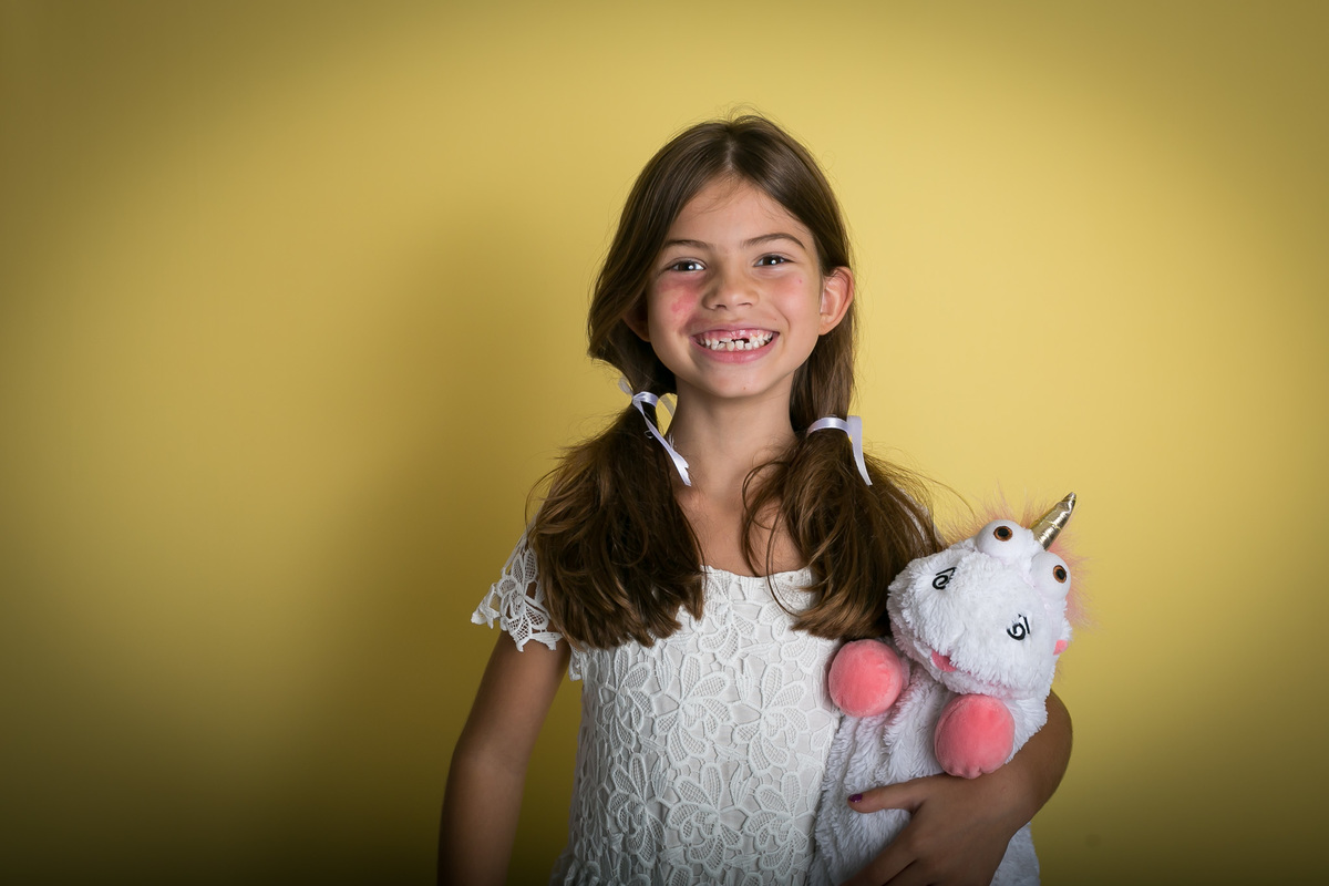 Sofia e o unicórnio