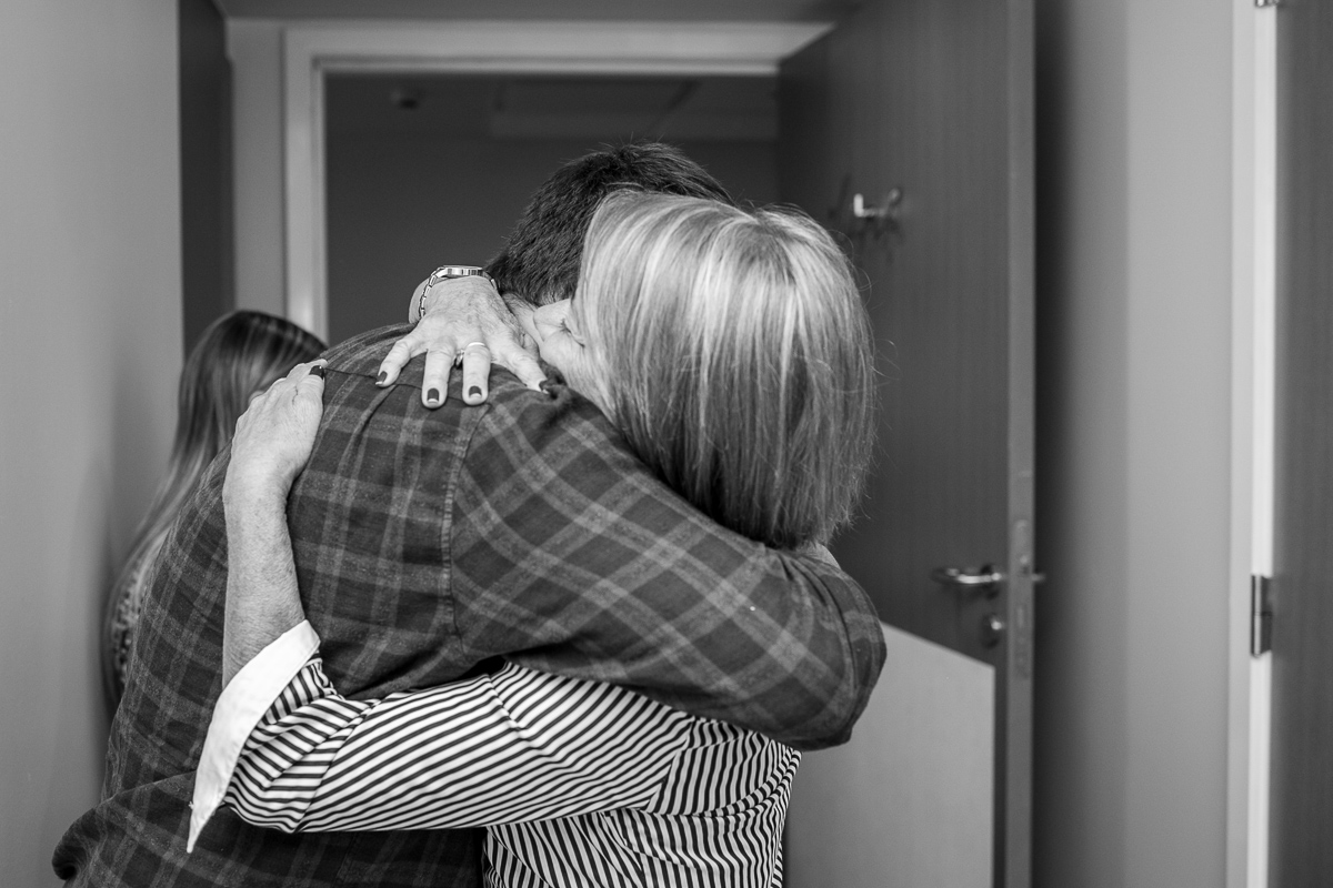 fotografia de parto, nascimento, alegria, amor, família, emoção, parto cesárea, maternidade são josé, rio de janeiro, mãe de menina, pai de menina, registro, vida, fofura, newborn, baby, bebe, recém 