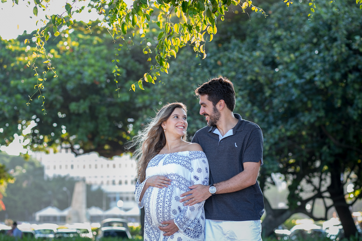ensaio gestante, gravidez, grávida, gestando, mãe, pai, família, bebê, barriga, baby, à caminho, urca, rio de janeiro, ensaio de gestante, fotografia de amor, fotografia de família, detalhes, por do sol, paisagem