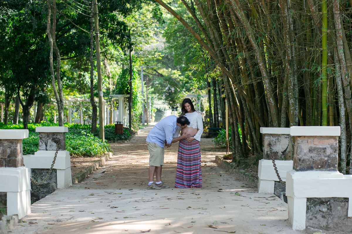 ensaio gestante, grávidas lindas, amor, família, fotografia de amor, fotografia de família, gestação, mãe de menina, rio de janeiro, jardim botânico