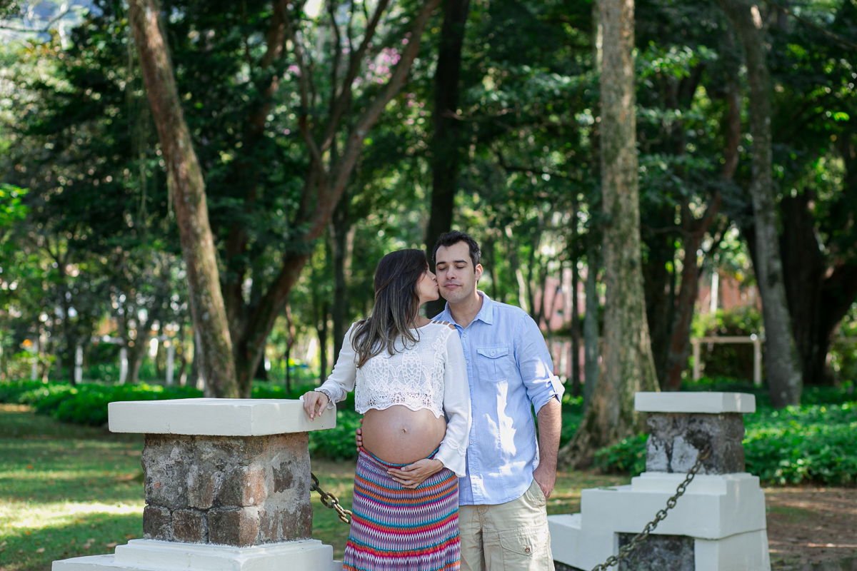 ensaio gestante, grávidas lindas, amor, família, fotografia de amor, fotografia de família, gestação, mãe de menina, rio de janeiro, jardim botânico