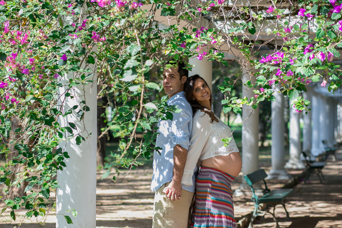 ensaio gestante, grávidas lindas, amor, família, fotografia de amor, fotografia de família, gestação, mãe de menina, rio de janeiro, jardim botânico