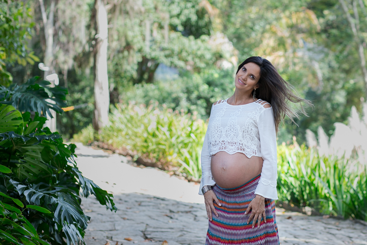 ensaio gestante, grávidas lindas, amor, família, fotografia de amor, fotografia de família, gestação, mãe de menina, rio de janeiro, jardim botânico