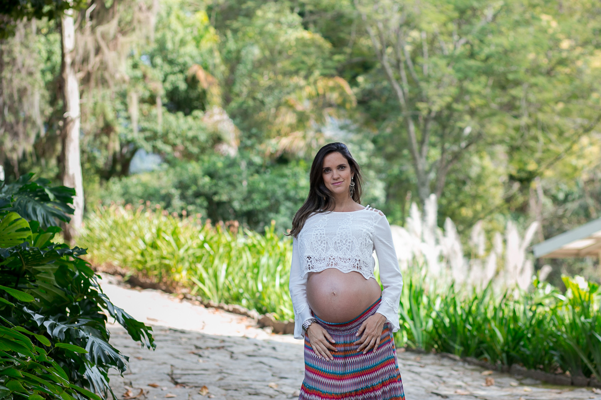 ensaio gestante, grávidas lindas, amor, família, fotografia de amor, fotografia de família, gestação, mãe de menina, rio de janeiro, jardim botânico