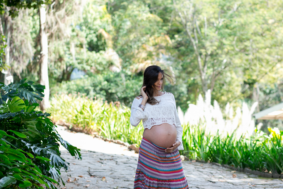 ensaio gestante, grávidas lindas, amor, família, fotografia de amor, fotografia de família, gestação, mãe de menina, rio de janeiro, jardim botânico