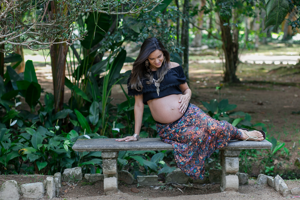 ensaio gestante, grávidas lindas, amor, família, fotografia de amor, fotografia de família, gestação, mãe de menina, rio de janeiro, jardim botânico