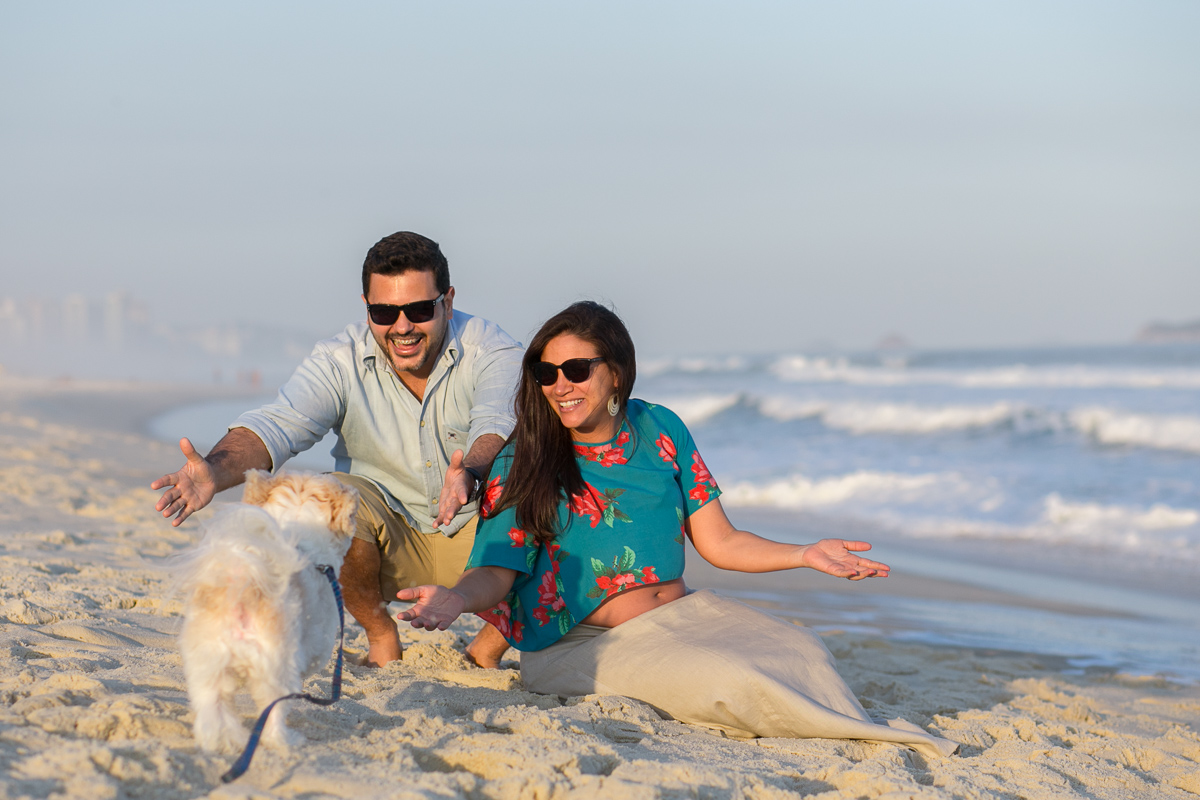 ensaio gestante, grávida e linda, mãe de menino, rio de janeiro, fotografia de família, mãe de cachorro, amor, pai, mãe, fotografia de amor