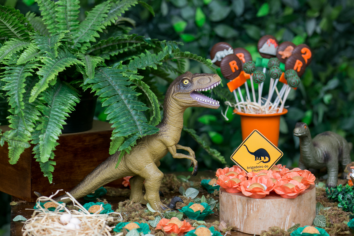 festa infantil, rio de janeiro, festa de menino, dinossauros, decoração, família, bolo, parabéns, fotografia de família