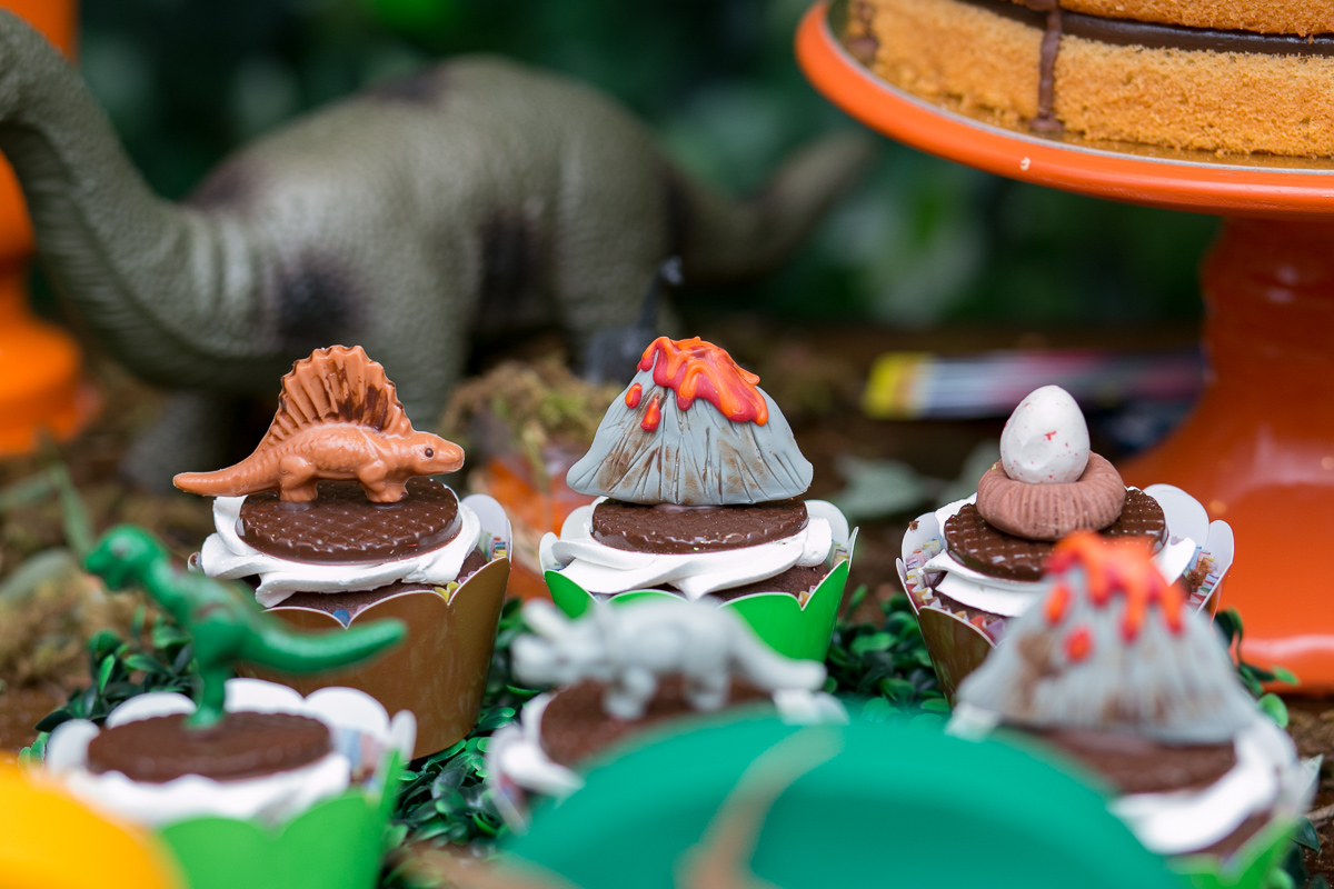 festa infantil, rio de janeiro, festa de menino, dinossauros, decoração, família, bolo, parabéns, fotografia de família
