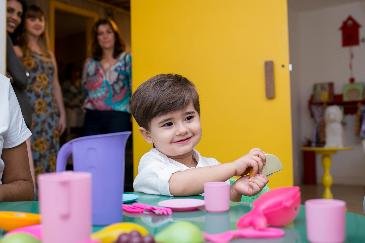 olha essa carinha, gente!?