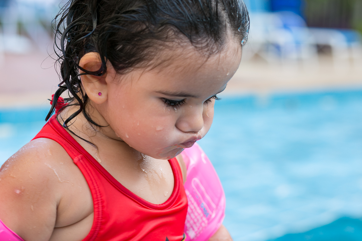 E tem bico mais lindo?