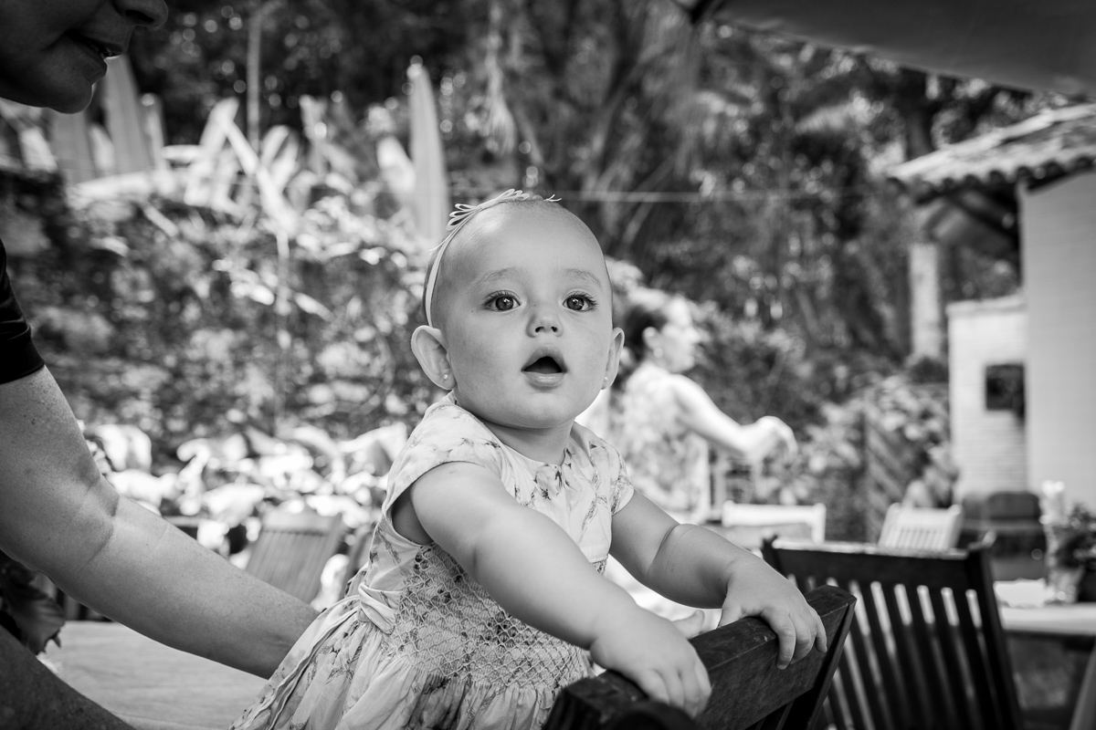 descobrindo o ambiente