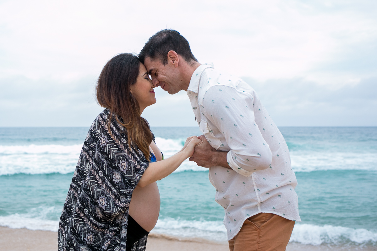 o amor que a gente vê no sorriso, nos pequenos detalhes