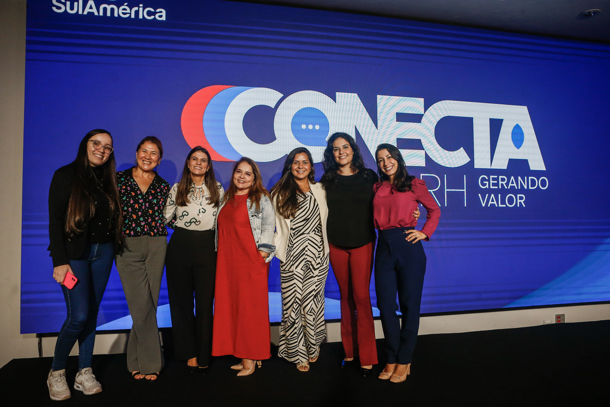 Palestra no Tivoli Mofarrej SP 