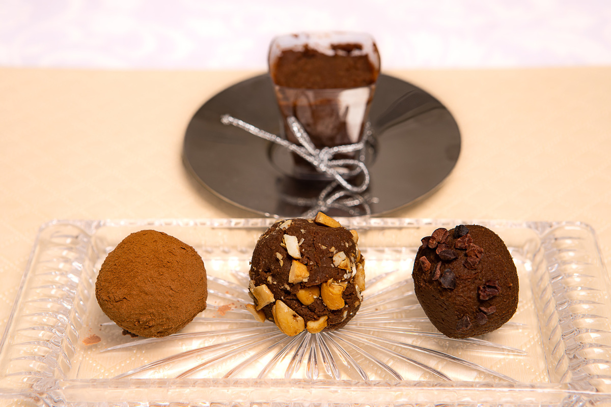 fotografia de gastronomia produzida pela Bakker Imagem