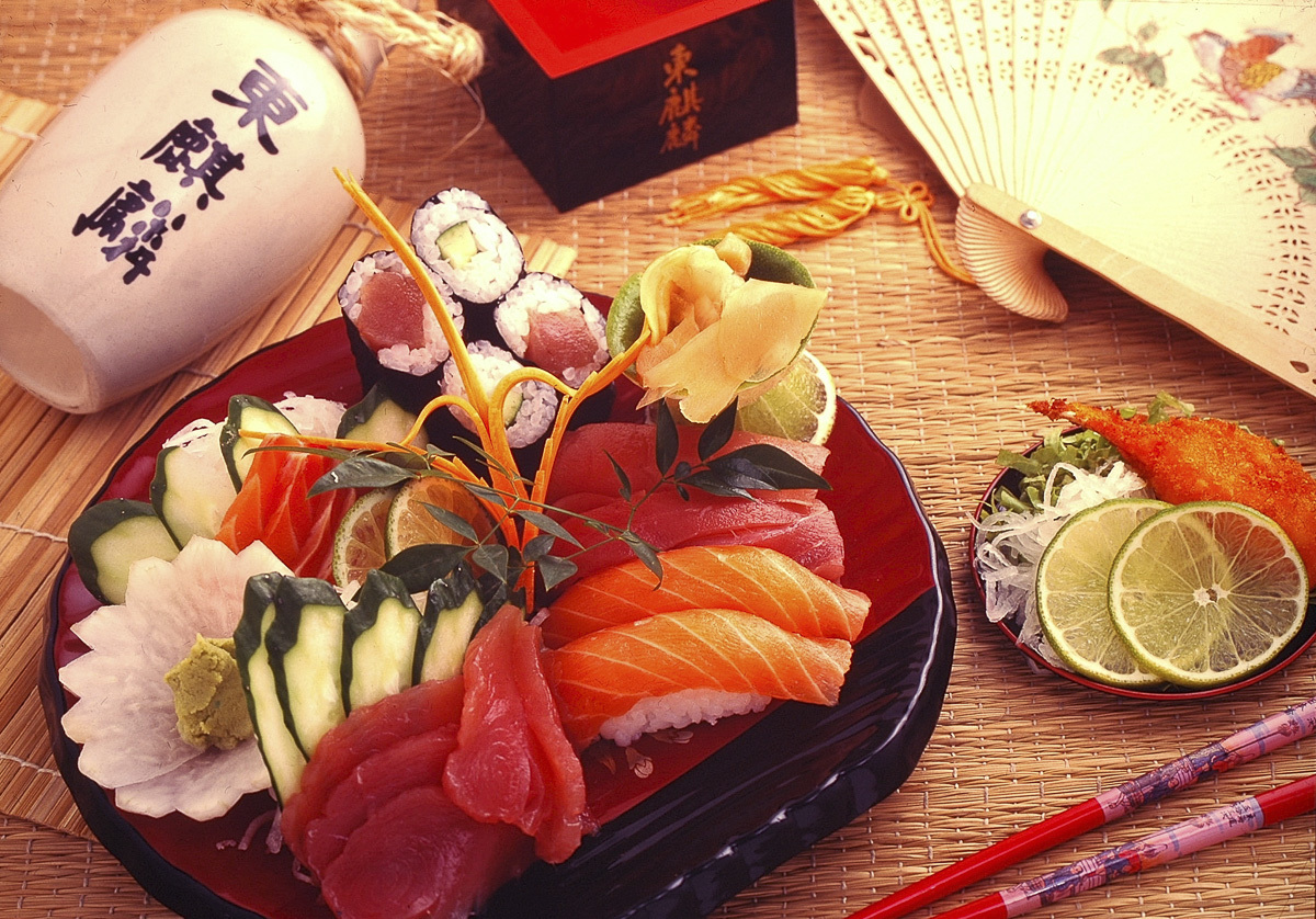 fotografia de gastronomia produzida pela Bakker Imagem