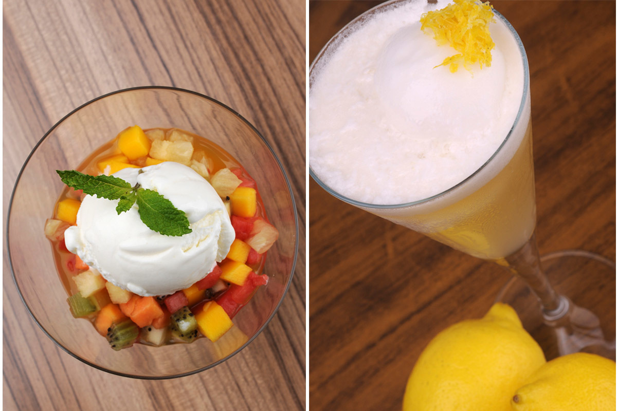 fotografia de gastronomia produzida pela Bakker Imagem