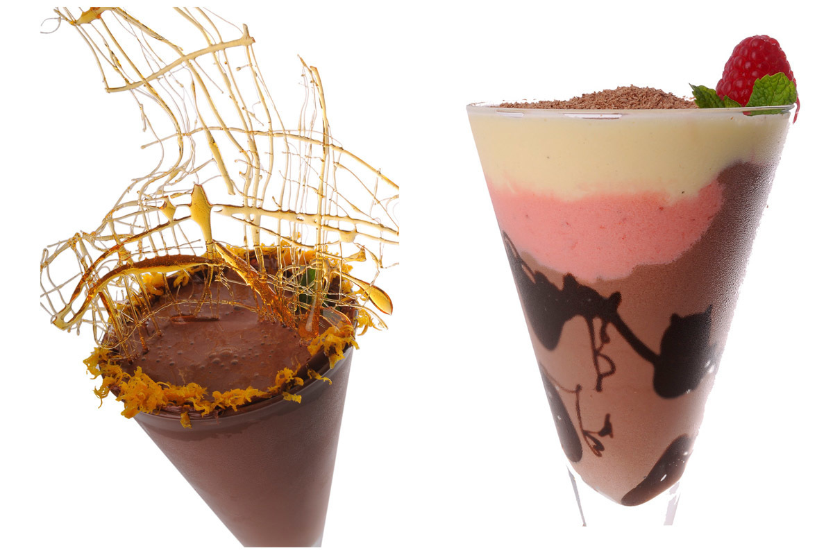 fotografia de gastronomia produzida pela Bakker Imagem