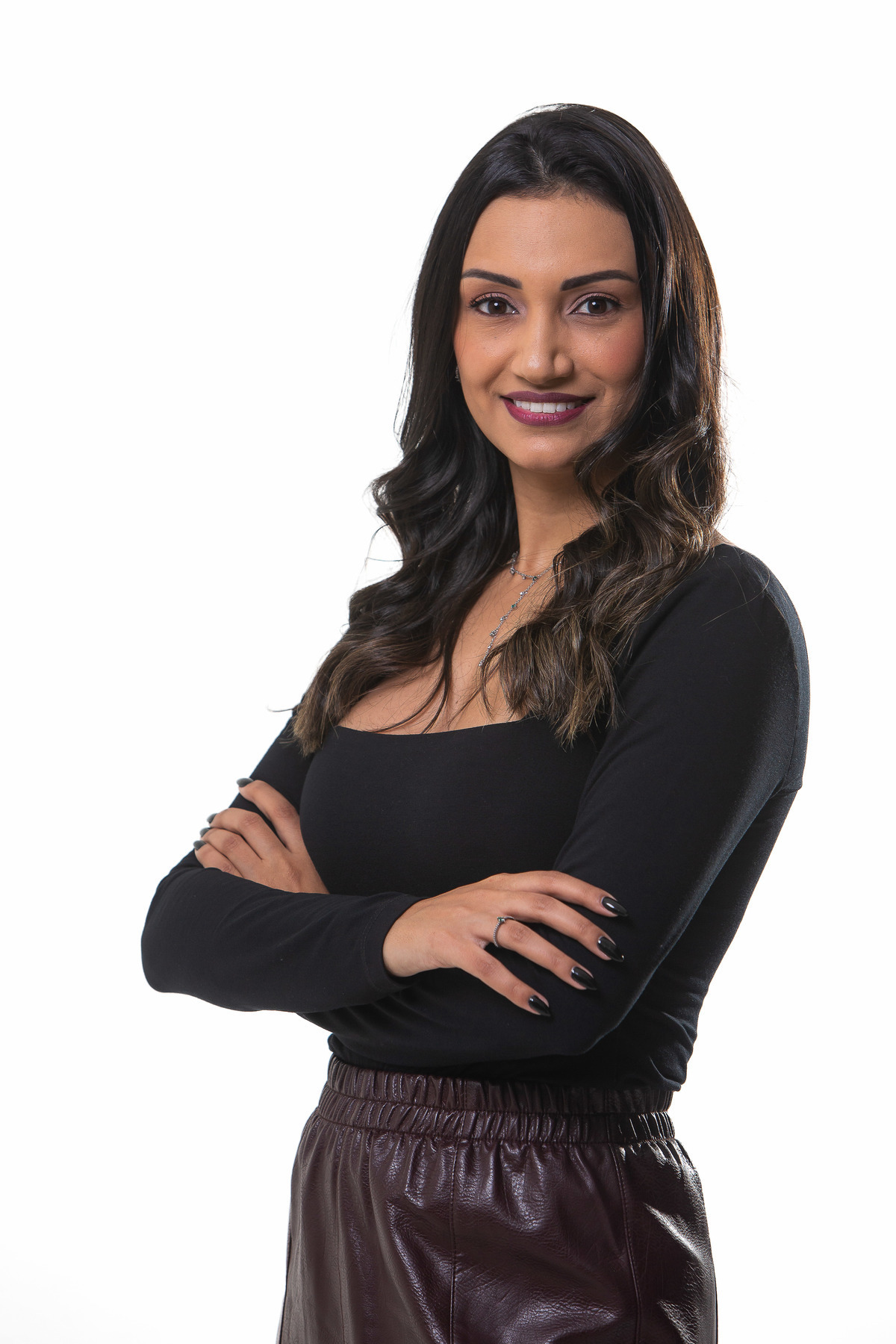 ensaio executivo com a Viviane Soares