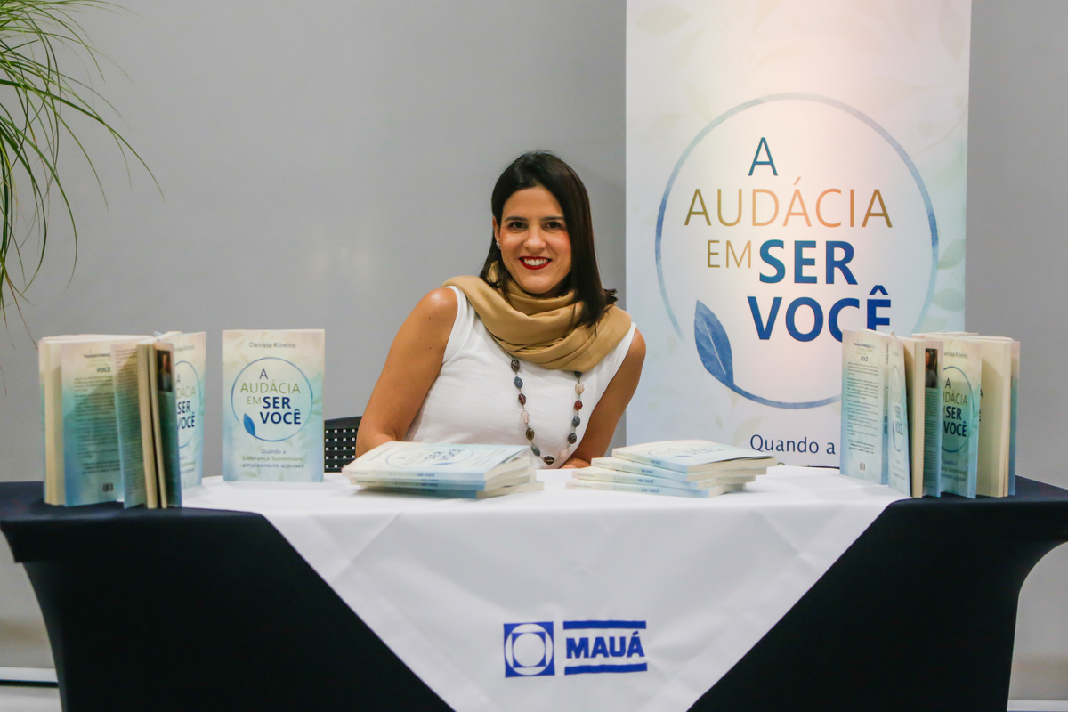 A Audácia em Ser Você