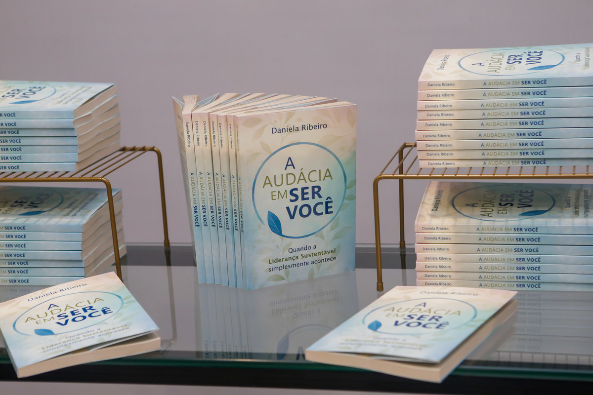 A Audácia em Ser Você