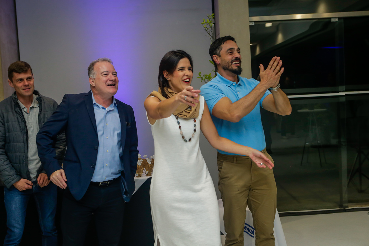 A Audácia em Ser Você