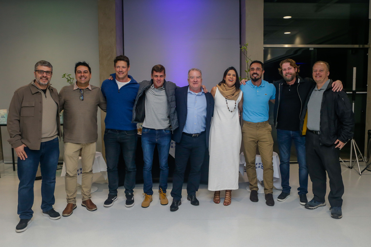 Daniela Ribeiro, ex-aluna da instituição Mauá.