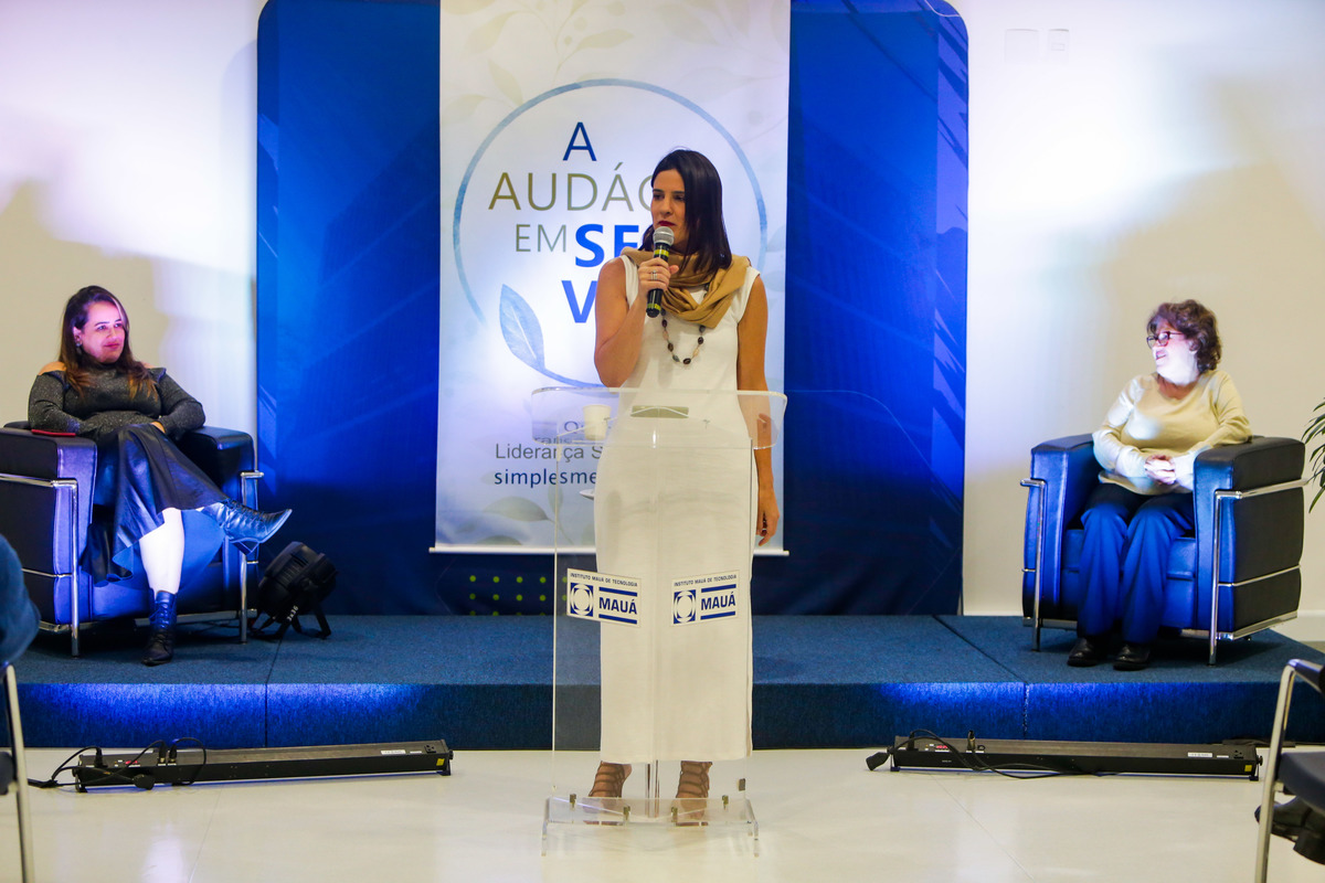 Evento de Lançamento do Livro 