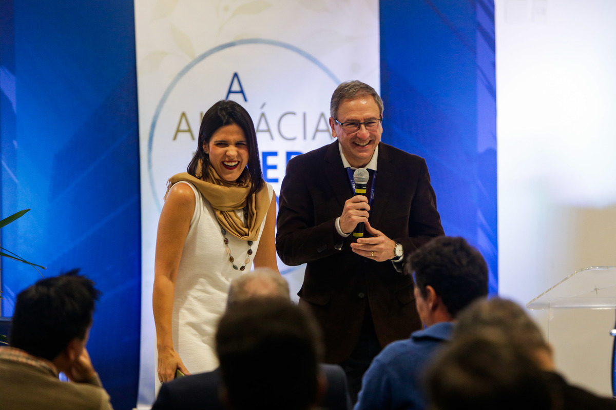 Evento de Lançamento do Livro 